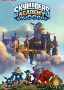 Skylanders Academy (2016)