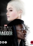 Μανδύας και Στιλέτο / Marvel's Cloak and Dagger (2018)