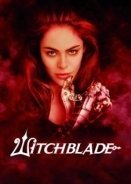 Witchblade (2001–2002) TV Series
