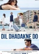 Dil Dhadakne Do (2015)