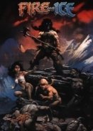 Φωτιά και Πάγος / Fire and Ice (1983)