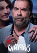Ενασ Βρικολακασ Στην Οικογενεια / A Vampire in the Family / Meu cunhado é um vampiro (2023)