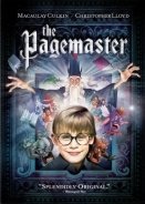 The Pagemaster (1994)