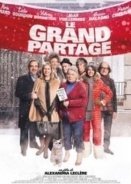 Le Grand Partage /The Roommates Party (2015)