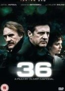 Βρώμικος κόσμος / 36th Precinct (2004)