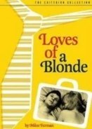 The Loves of a Blonde (1965)
