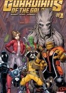 Guardians of the Galaxy