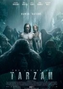 Ο Θρύλος Του Ταρζάν / The Legend of Tarzan (2016)