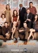 Private Practice (2007–2013) 1,2,3,4,5,6η Σεζόν