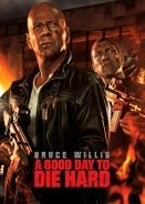 Πολύ σκληρός για να πεθάνει σήμερα / A Good Day to Die Hard (2013)