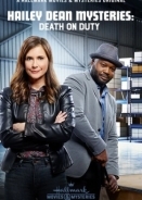 Hailey Dean Mystery: Death on Duty (2019)