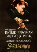 Spellbound / Νύχτες αγωνίας στο Σπέλμπαουντ (1945)