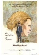 Για Μια Καινουργια Πατριδα / The New Land / Nybyggarna (1972)