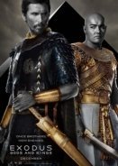 Η Εξοδος: Θεοί και Βασιλιάδες / Exodus: Gods and Kings (2014)