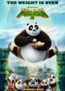 Kung Fu Panda 3 (2016)