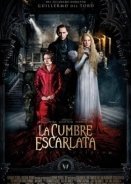 Crimson Peak / Πορφυρός Λόφος (2015)