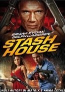 Stash House / Περιορισμός κατ’ οίκον (2012)