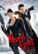 Hansel & Gretel: Witch Hunters / Χάνσελ και Γκρέτελ: Κυνηγοί Μαγισσών (2013)
