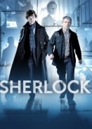 Sherlock (2010-2017) 1,2,3,4ος Κύκλος