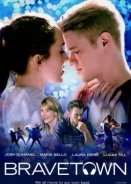 Bravetown/ Strings (2015)