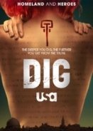 Dig (TV Series 2015– )