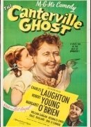 Το φάντασμα του Κάντερβιλ / The Canterville Ghost (1944)
