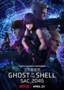 Το Φάντασμα στο Κέλυφος / Ghost in the Shell SAC_2045 (2020)