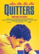 Quitters (2015)