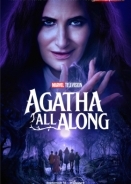 Agatha All Along (2024)
