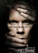 The Following (2013-2015) 1,2,3ος Κύκλος