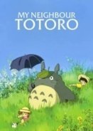 Tonari no Totoro (1988)