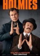 Holmes & Watson (2018)
