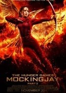 The Hunger Games: Mockingjay - Part 2 / Επανάσταση - Μέρος II (2015)