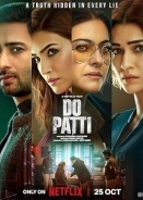 Do Patti  (2024)