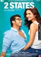 2 States (2014)