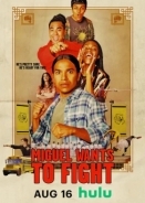 Miguel Wants to Fight (2023)