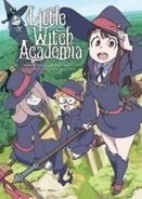 Little Witch Academia (2017) TV Series