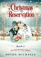 Christmas Reservations (2019)