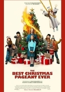 The Best Christmas Pageant Ever (2024)