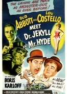 Abbott and Costello Meet Dr. Jekyll and Mr. Hyde (1953)