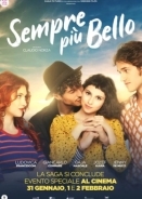 Παντα Πανω Στο Καλυτερο / Sempre più bello / Forever Out of My League (2021)