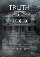 Truth Be Told (2019)