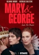 Mary & George (2024)