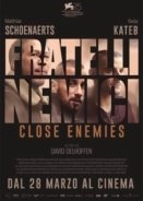 Close Enemies (2018)