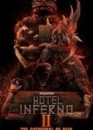 Hotel Inferno 2: The Cathedral of Pain (2017)