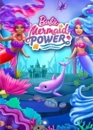 Barbie: Mermaid Power (2022)