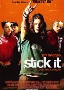 Stick It / Ατίθασο ταλέντο (2006)