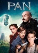 Παν / Pan (2015)