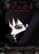 Blood: The Last Vampire (2000)