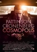 Κοσμόπολις / Cosmopolis (2012)